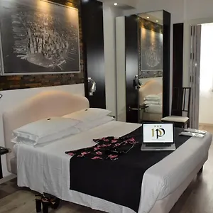 *** Hotel Perugino Italien