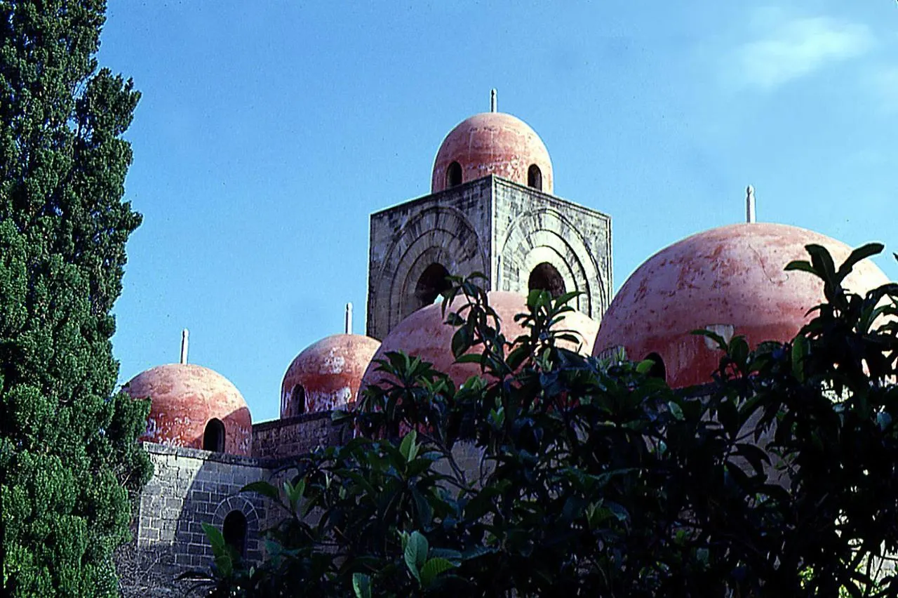 Trikeles Bed & Breakfast Palermo