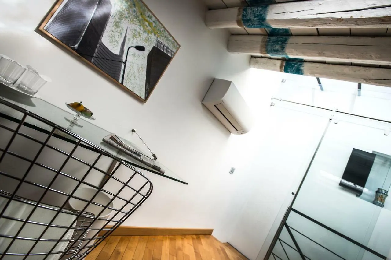 Bed and Breakfast Trikeles Palermo Nocleg ze śniadaniem