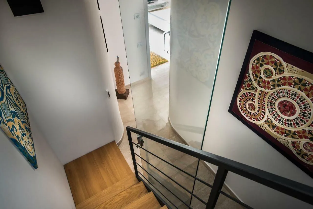 Trikeles Bed & Breakfast Palermo