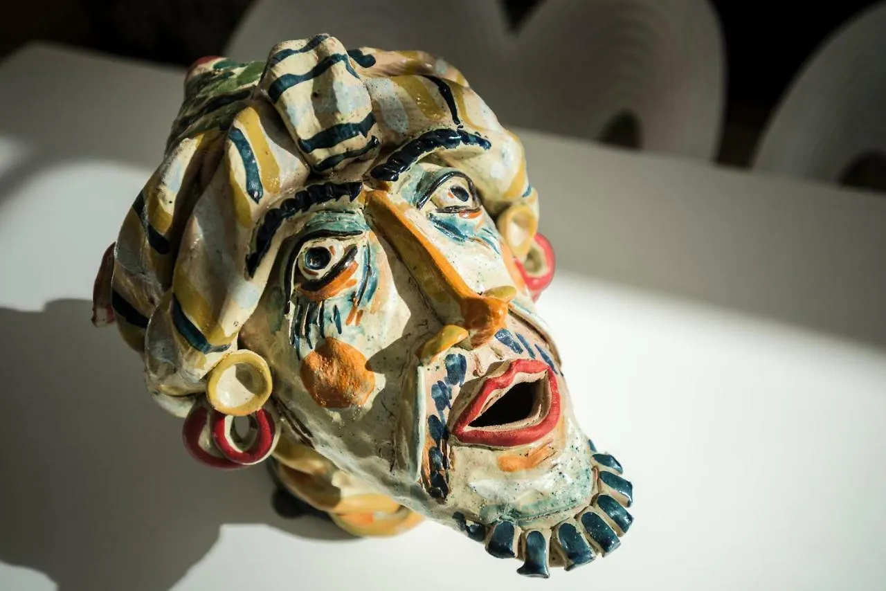 Trikeles Bed & Breakfast Palermo