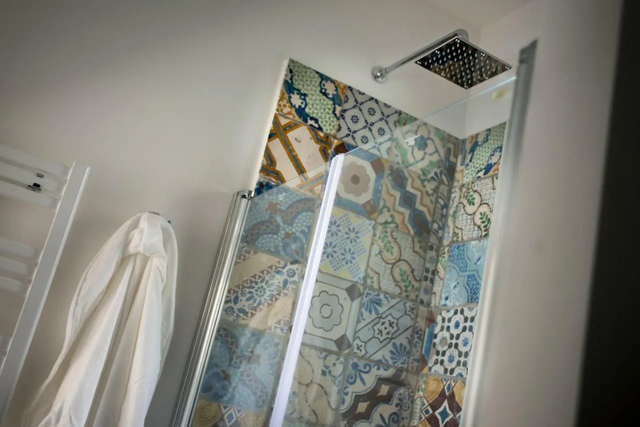 Bed and Breakfast Trikeles Palermo Italien